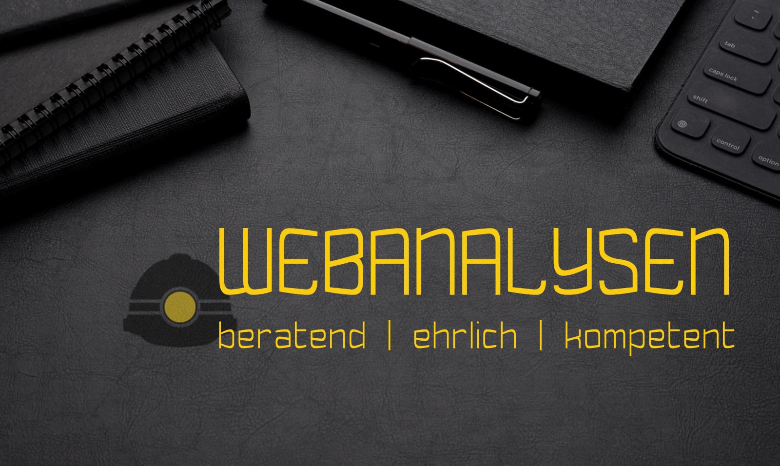 Beratungen und Webanalysen Goslar